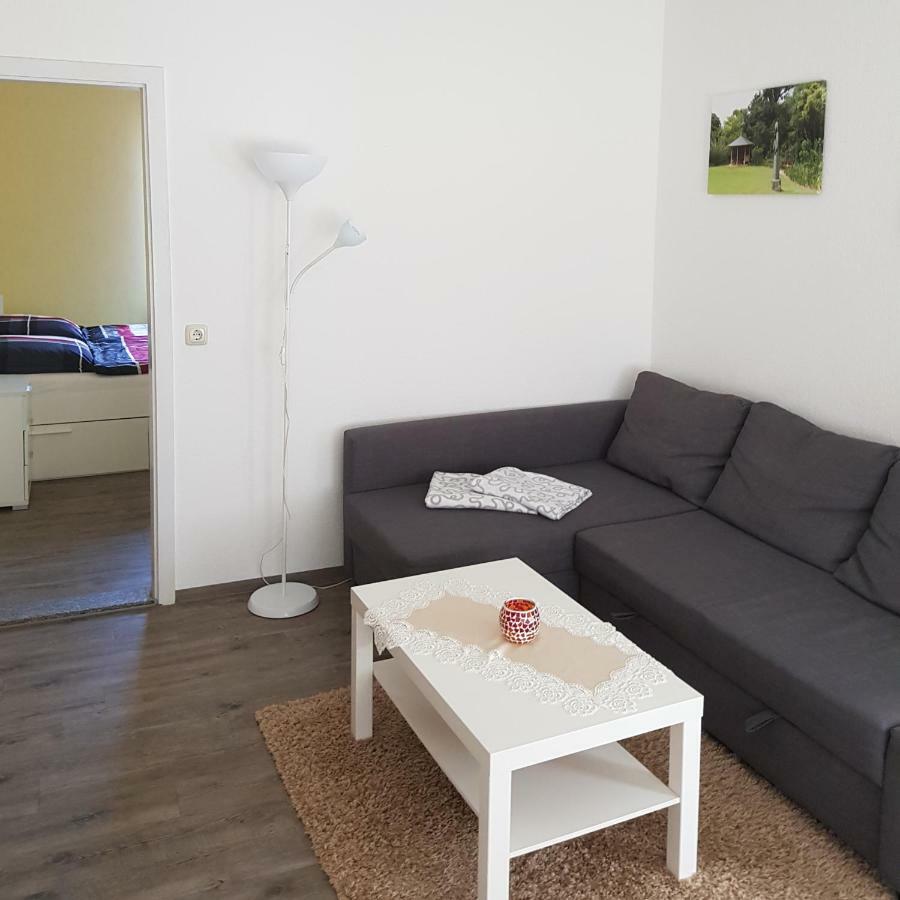 Ferienwohnung In Ostseenaehe Grevesmuehlen Exteriér fotografie