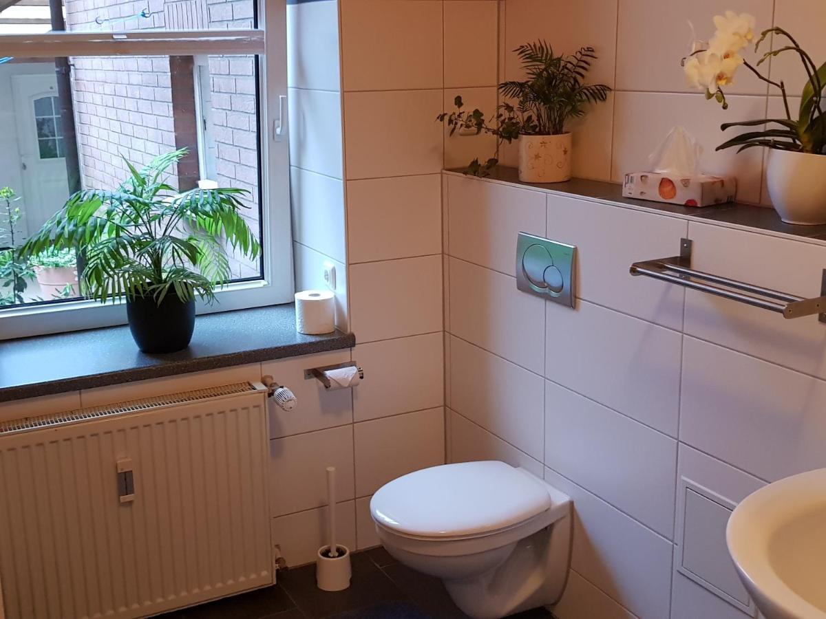 Ferienwohnung In Ostseenaehe Grevesmuehlen Exteriér fotografie